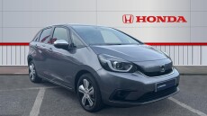 Honda Jazz 1.5 i-MMD Hybrid EX 5dr eCVT Hybrid Hatchback